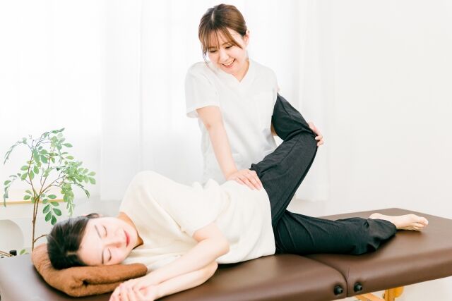 健やかな毎日に向けて第一歩をサポート